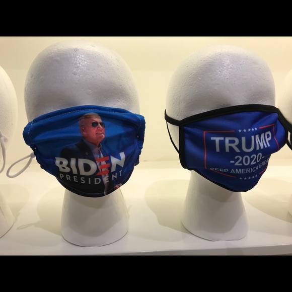 Mask - Picture 4 of 7